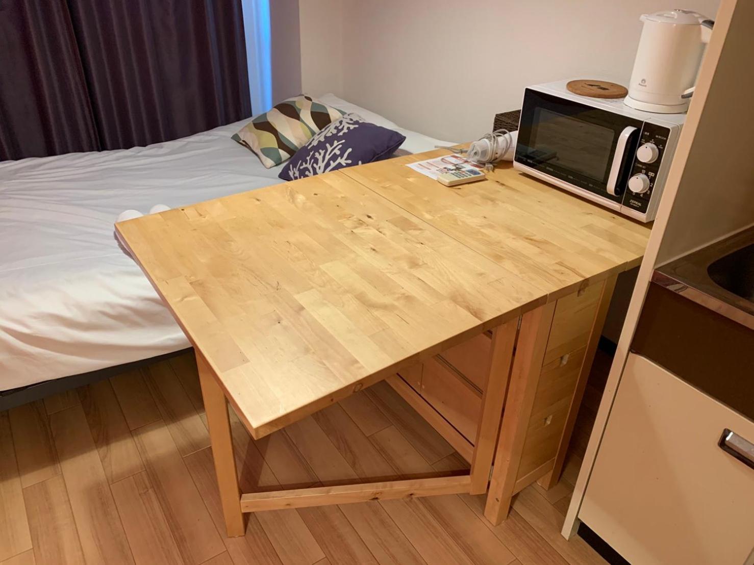 Exsaison Shirokita 101 Apartment Osaka Phòng bức ảnh