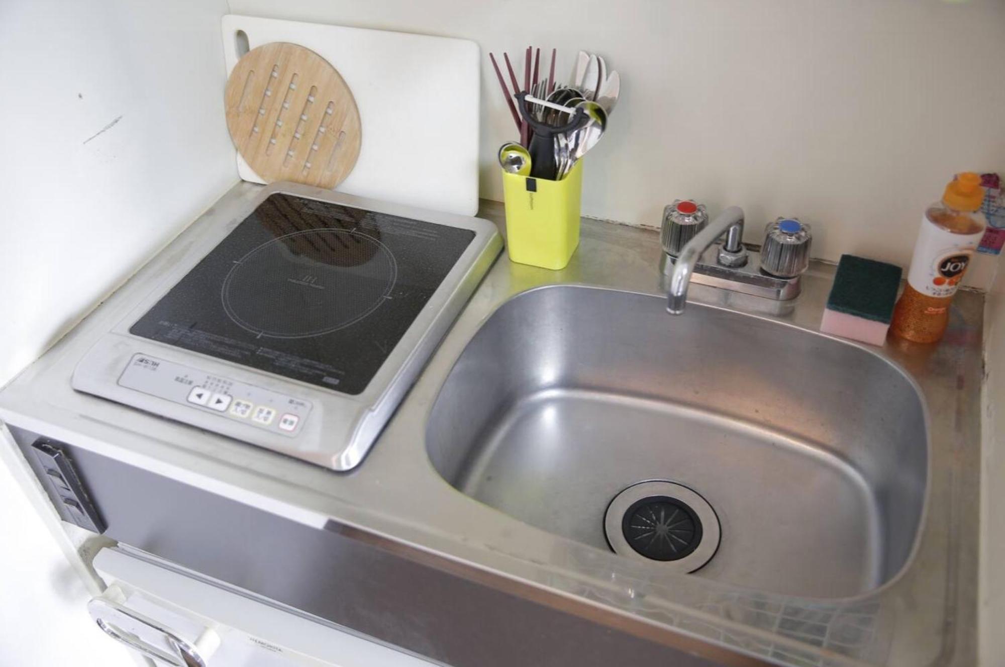 Exsaison Shirokita 101 Apartment Osaka Phòng bức ảnh
