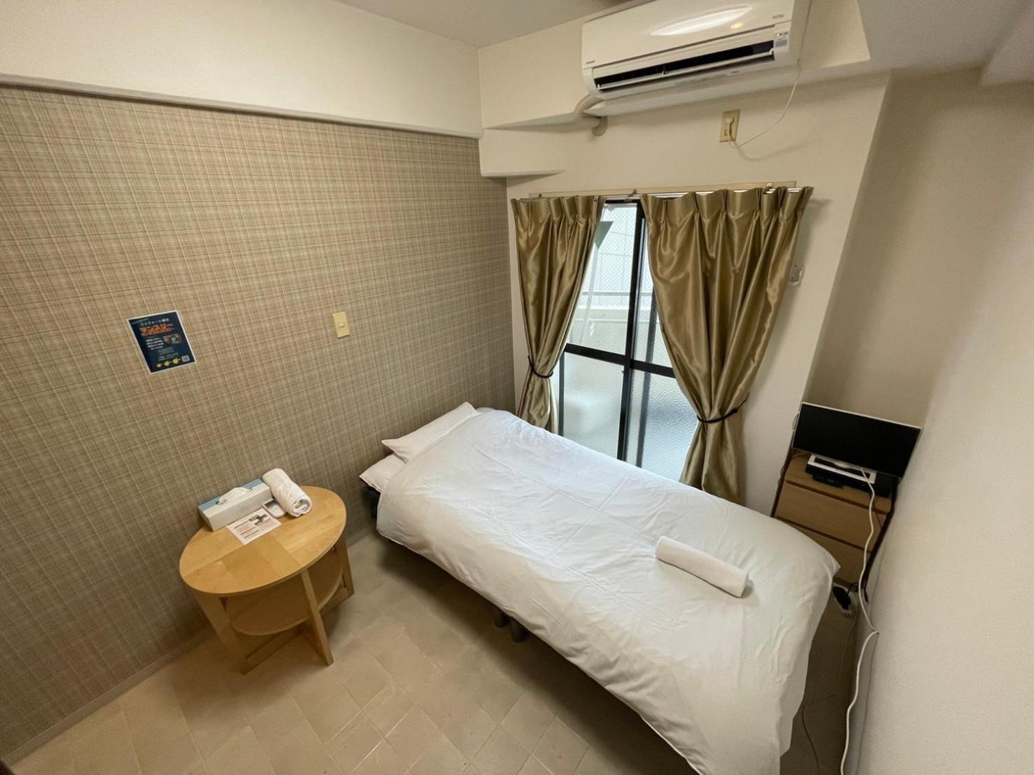 Exsaison Shirokita 101 Apartment Osaka Phòng bức ảnh