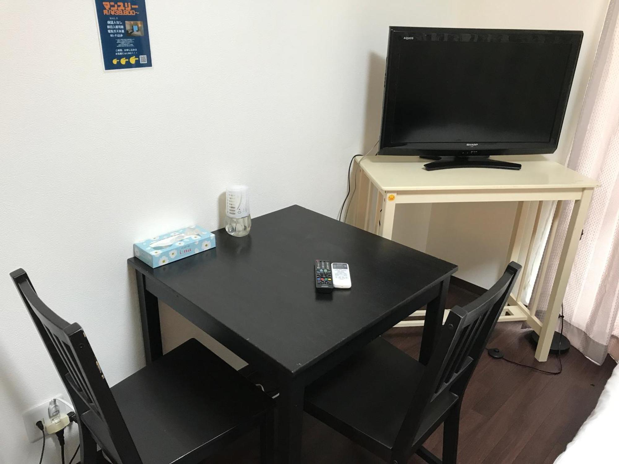 Exsaison Shirokita 101 Apartment Osaka Phòng bức ảnh