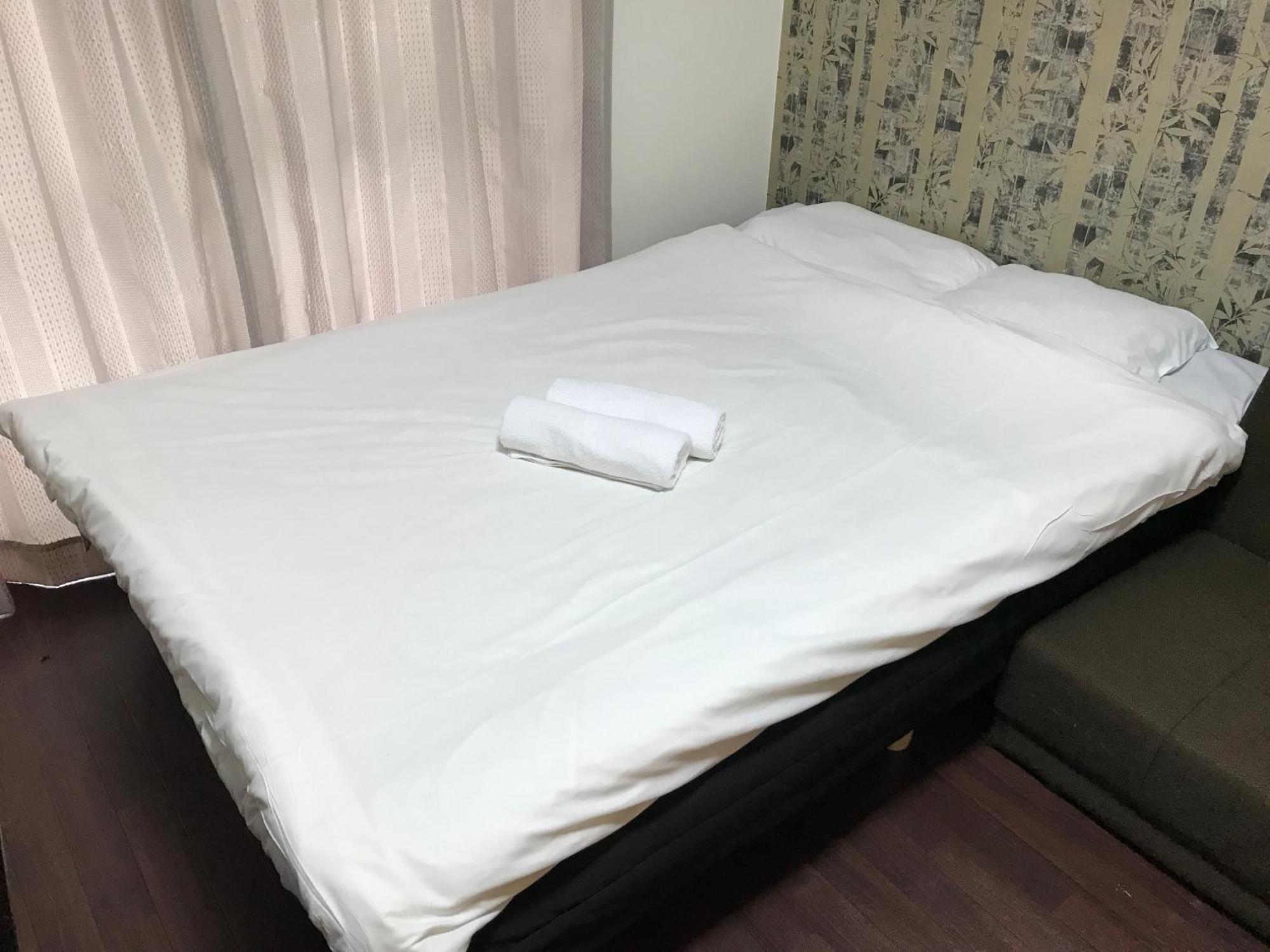 Exsaison Shirokita 101 Apartment Osaka Phòng bức ảnh